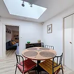 Апартаменты La Lucia, F2 Pres Du Centre Historique *