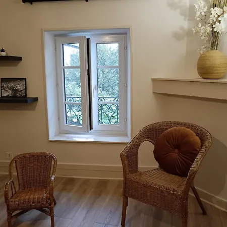 La Lucia, F2 Pres Du Centre Historique