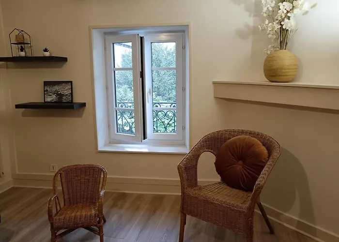 La Lucia, F2 Pres Du Centre Historique